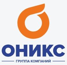 Логотип: Оникс