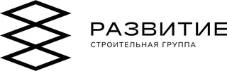 Логотип: СГ Развитие