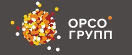 Логотип: Орсо групп