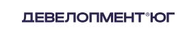 Логотип: ГК Девелопмент-Юг