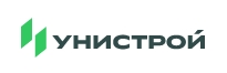 Логотип: Унистрой