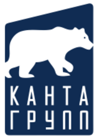 Логотип: СЗ Канта Групп
