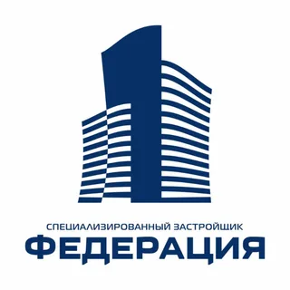 Логотип: Федерация