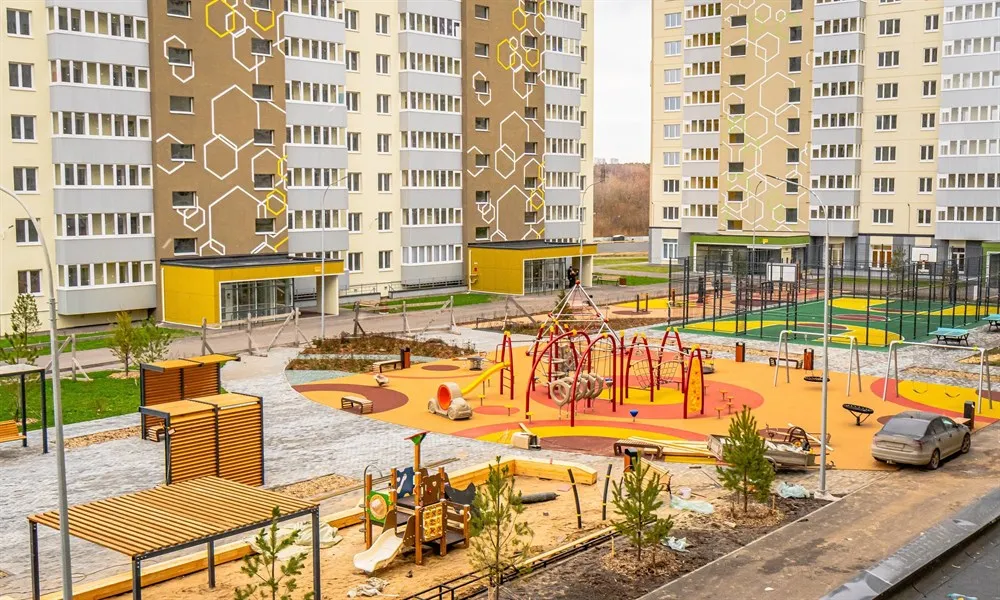 ЖК Медовый 8, фото 16