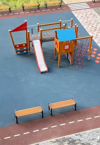 ЖК Свои люди, фото 19