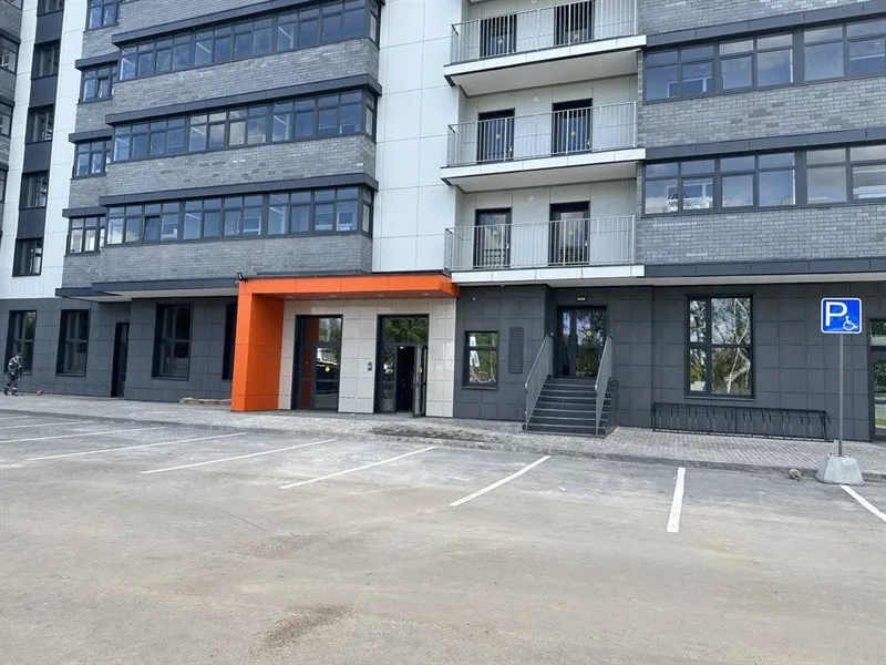 ЖК Мир, фото 53