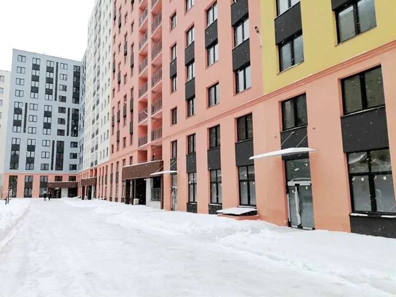 ЖК Красное яблоко, фото 7
