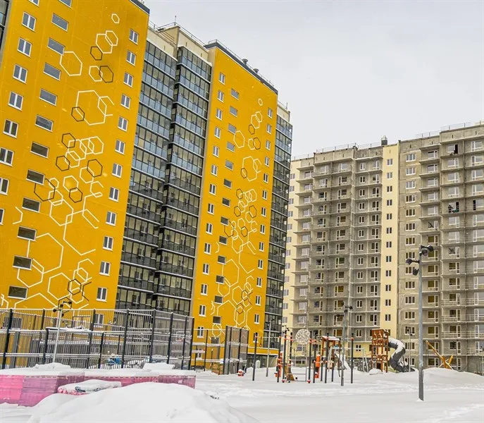 ЖК Медовый 10, фото 31