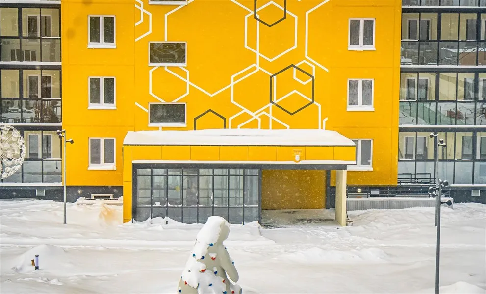 ЖК Медовый 10, фото 26