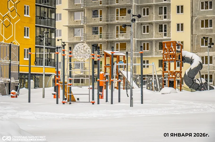 ЖК Медовый 10, фото 30