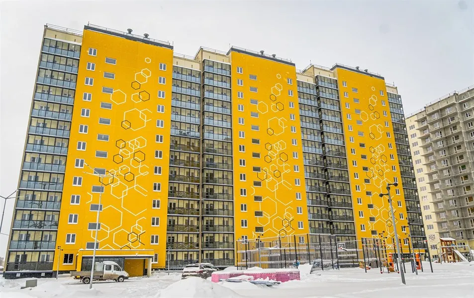 ЖК Медовый 10, фото 27