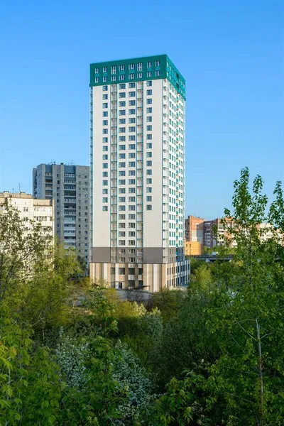 ЖК Botanica, фото 7