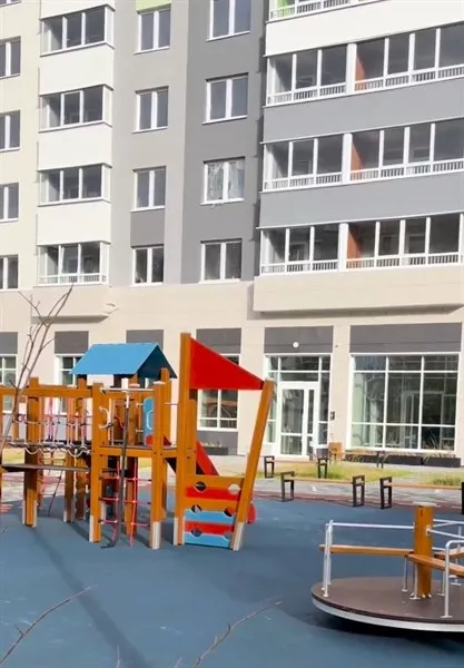 ЖК Свои люди, фото 18