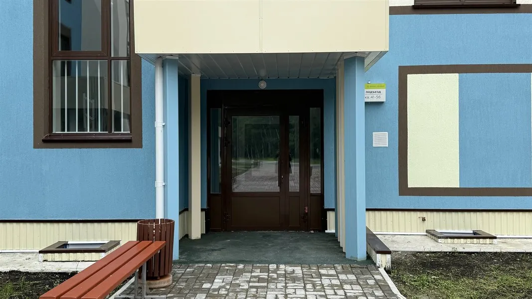 ЖК Экопарк Сосновый, фото 3