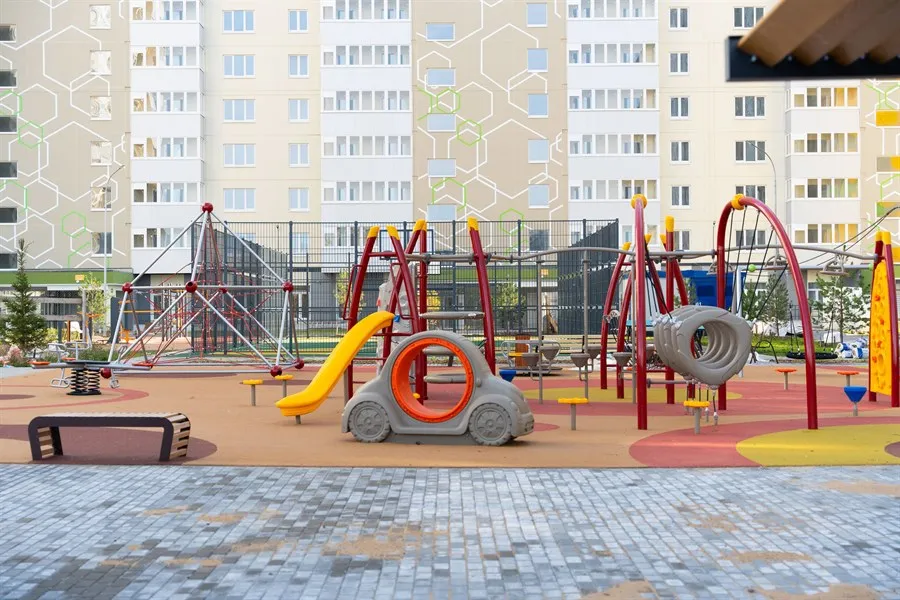ЖК Медовый 8, фото 5