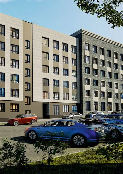 ЖК Романтик, фото 22