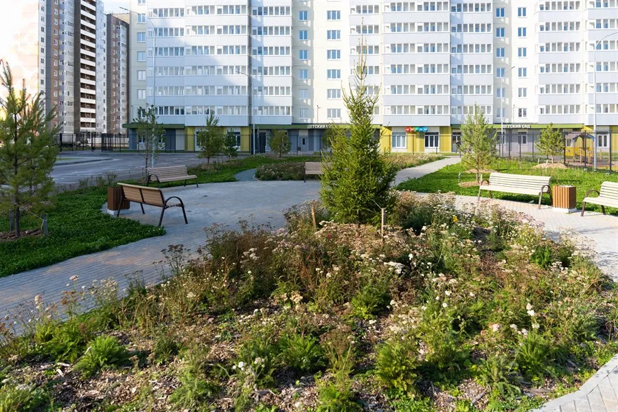 ЖК Медовый 8, фото 9