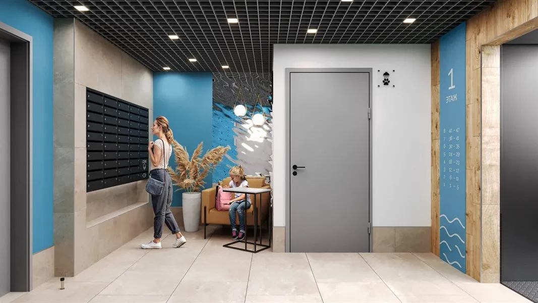 ЖК Родные росы, фото 6