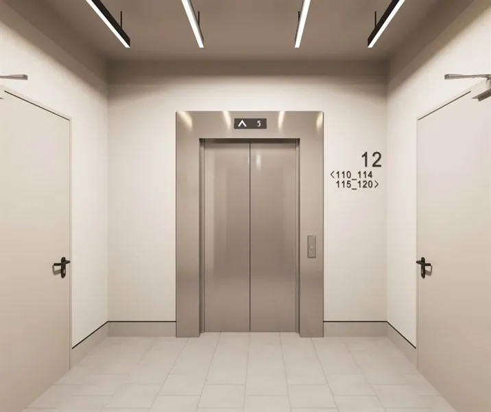 ЖК КУАТРО, фото 13