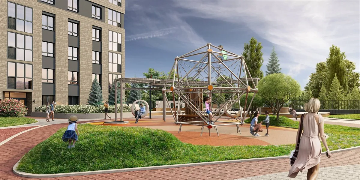 ЖК КУАТРО, фото 21