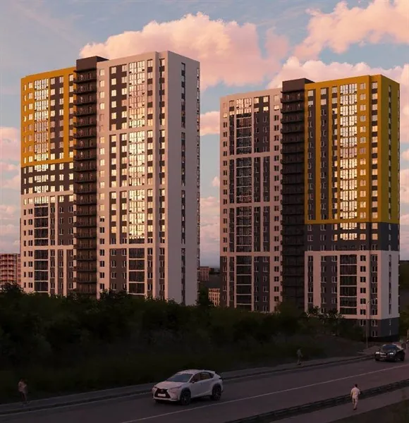 ЖК Утро, фото 3