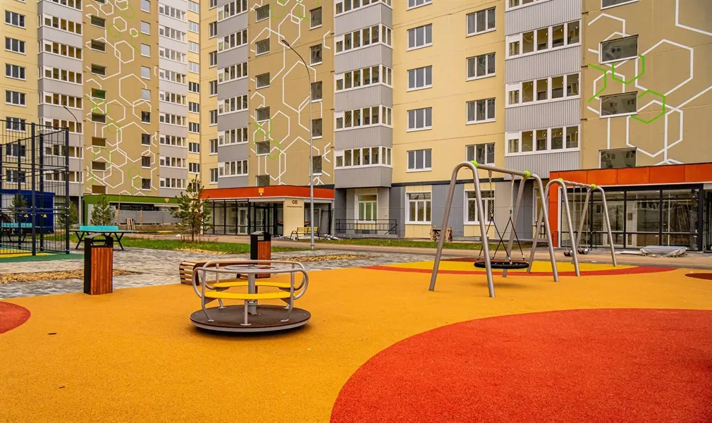 ЖК Медовый 8, фото 18