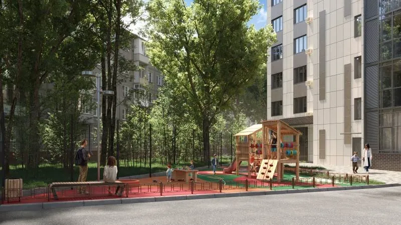 ЖК Архитектор, фото 5