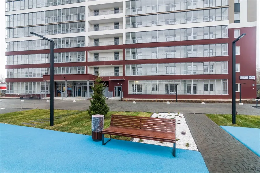 ЖК Ясно дом на Есенина 9 А, фото 17