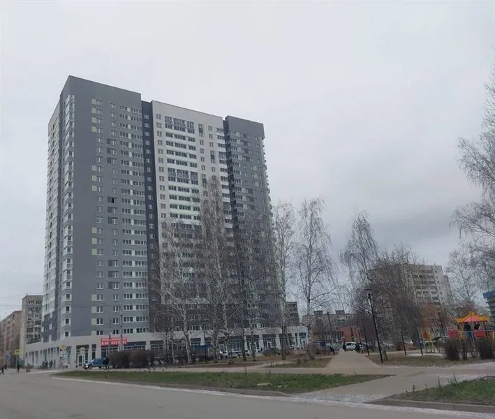 ЖК Свои люди