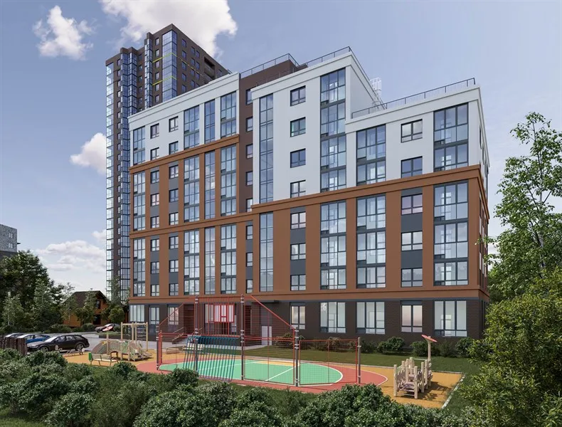ЖК Латте, фото 4