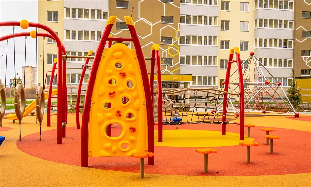 ЖК Медовый 8, фото 17