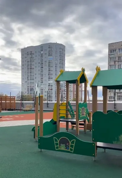 ЖК Свои люди, фото 21