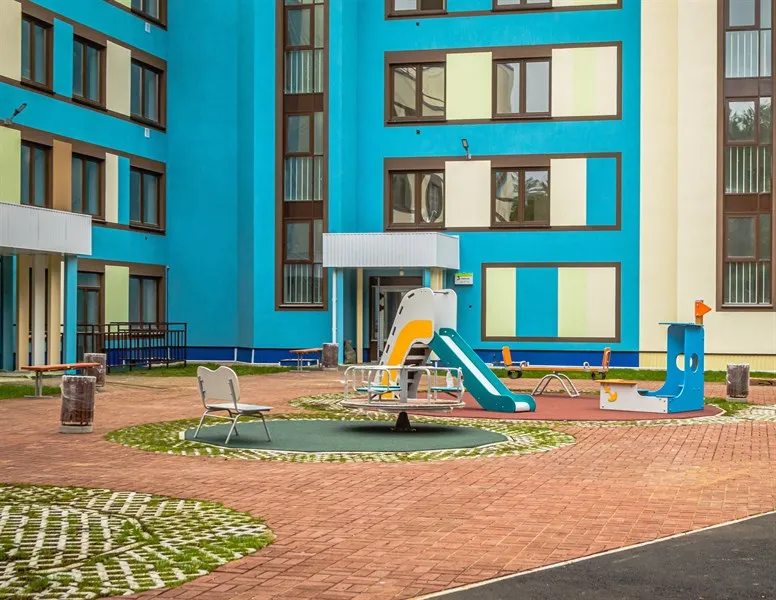 ЖК Экопарк Сосновый, фото 4