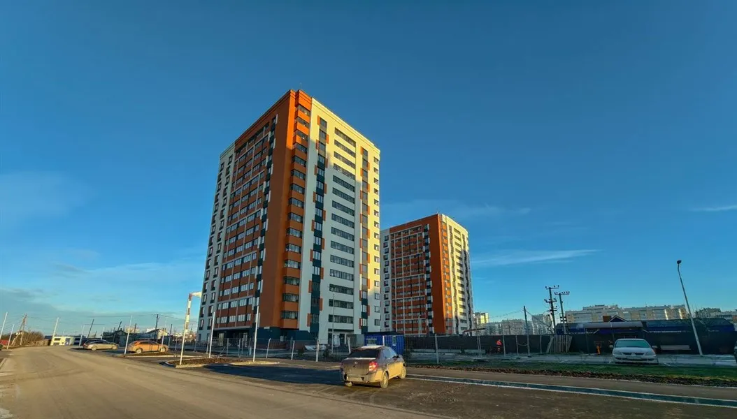 ЖК Ближе, фото 18