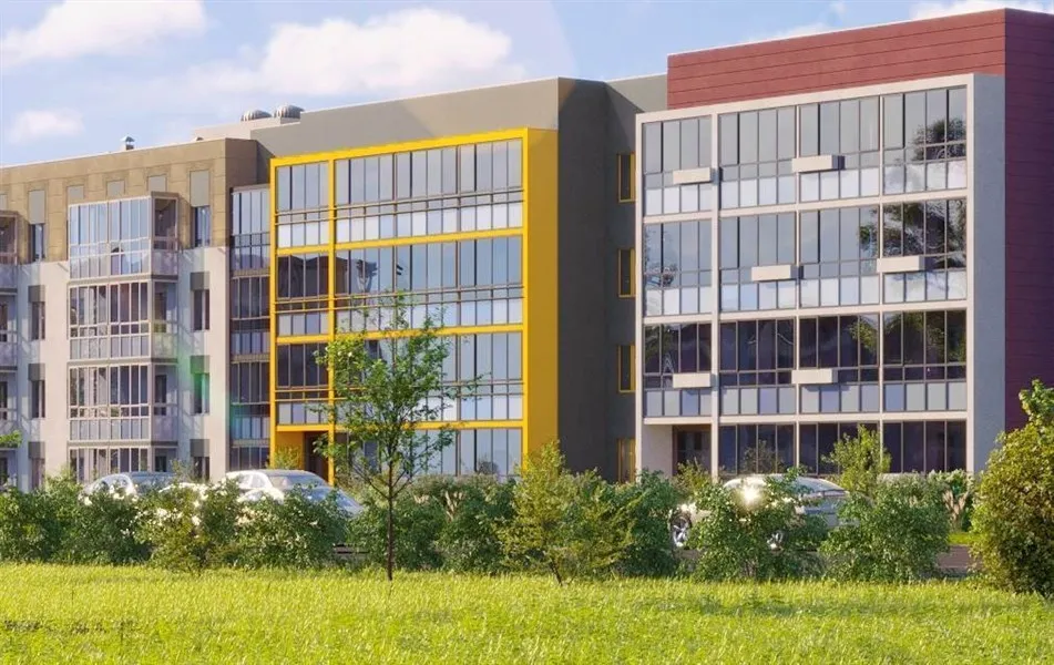 ЖК Новая Пермь, фото 7